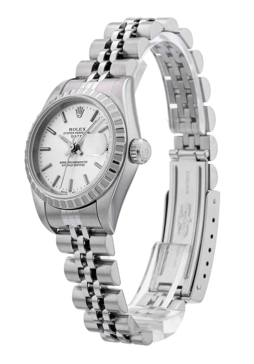 Rolex Lady Oyster Perpetual 79240 Rolex Lady Oyster Perpetual 79240